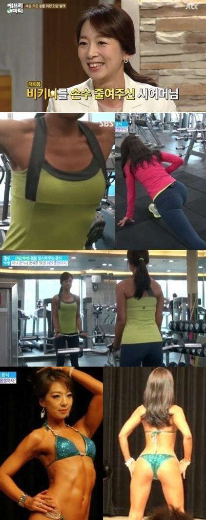 사진=JTBC, SBS 방송 영상 캡처